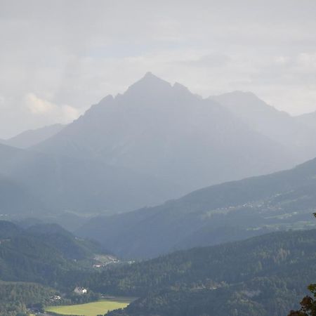Blickfang Tirol Apartman Innsbruck Kültér fotó