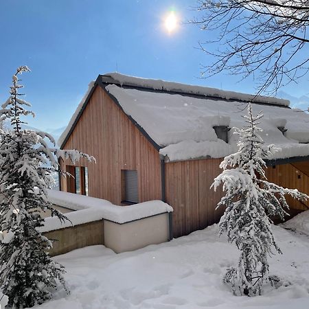 Blickfang Tirol Apartman Innsbruck Kültér fotó