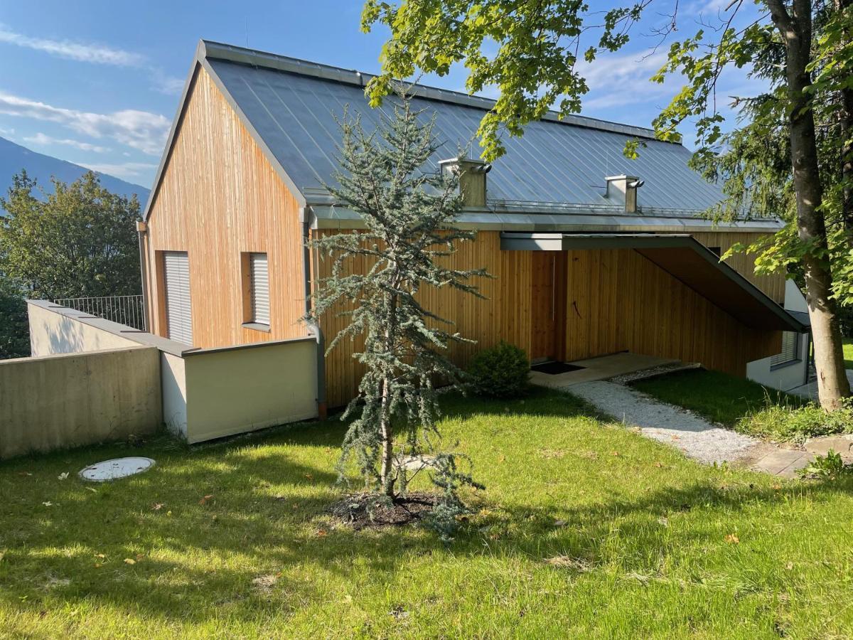 Blickfang Tirol Apartman Innsbruck Kültér fotó